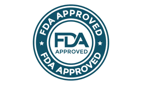 FDA Registered Facility — Vartigenic manufactured in US-based FDA-certified lab